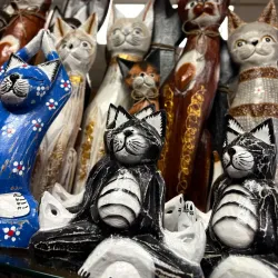 Seaside Carousel Mall - Seaside