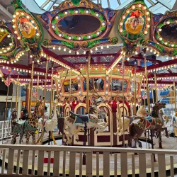 Seaside Carousel Mall - Seaside