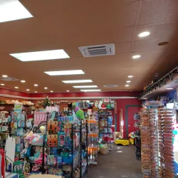 Seaside Carousel Mall - Seaside