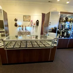 Seaside Carousel Mall - Seaside