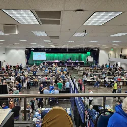 Seaside Civic and Convention Center - Seaside