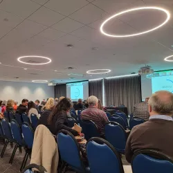 Seaside Civic and Convention Center - Seaside