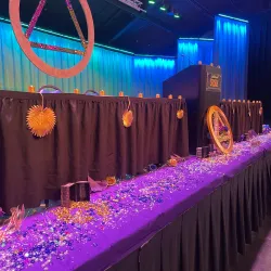 Seaside Civic and Convention Center - Seaside