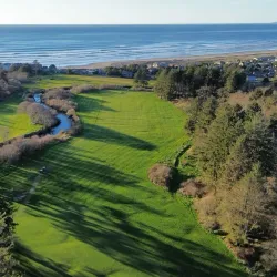 Seaside Golf Course - Seaside