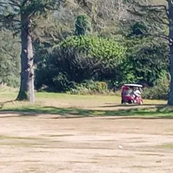 Seaside Golf Course - Seaside