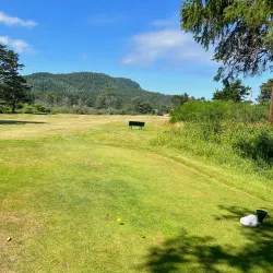 Seaside Golf Course - Seaside