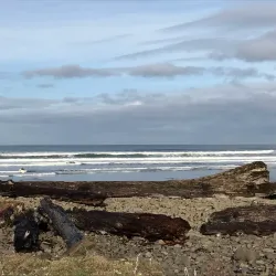 Seaside Golf Course - Seaside