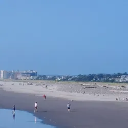 Seaside Golf Course - Seaside