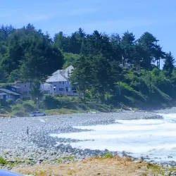 Seaside Golf Course - Seaside