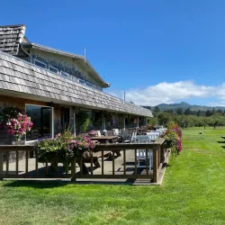 Seaside Golf Course - Seaside