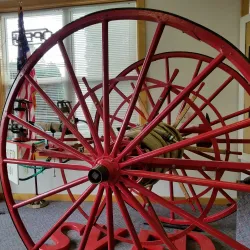 Seaside Museum & Historical Society - Seaside