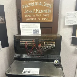 Seaside Museum & Historical Society - Seaside