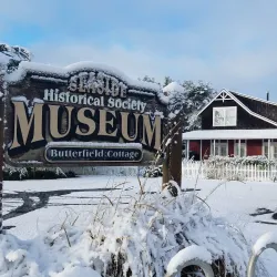 Seaside Museum & Historical Society - Seaside