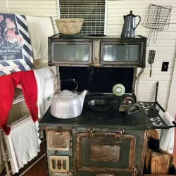 Seaside Museum & Historical Society - Seaside