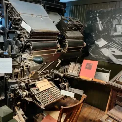 Seaside Museum & Historical Society - Seaside