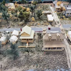 Seaside Museum & Historical Society - Seaside