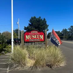 Seaside Museum & Historical Society - Seaside