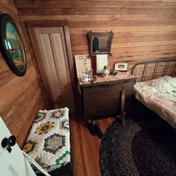 Seaside Museum & Historical Society - Seaside