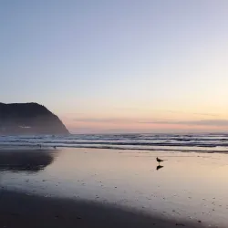 Seaside Promenade (The Prom) - Seaside