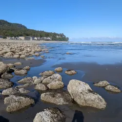 Seaside Promenade (The Prom) - Seaside