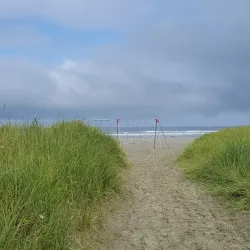 Seaside Promenade (The Prom) - Seaside