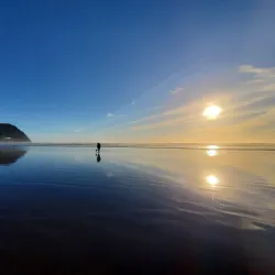 Seaside Promenade (The Prom) - Seaside