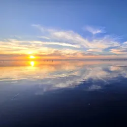 Seaside Promenade (The Prom) - Seaside