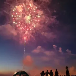 Seaside Promenade (The Prom) - Seaside
