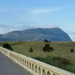 Seaside Promenade (The Prom) - Seaside