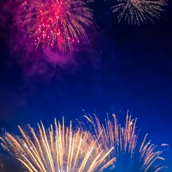 Seaside Promenade (The Prom) - Seaside