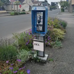 Seaside Promenade (The Prom) - Seaside