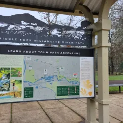 Clearwater Park - Springfield