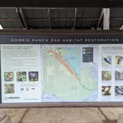 Dorris Ranch - Springfield