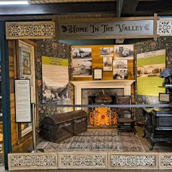 Lane County Historical Museum - Springfield