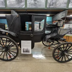 Lane County Historical Museum - Springfield