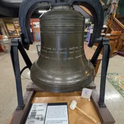 Lane County Historical Museum - Springfield