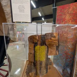 Lane County Historical Museum - Springfield