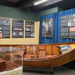 Lane County Historical Museum - Springfield