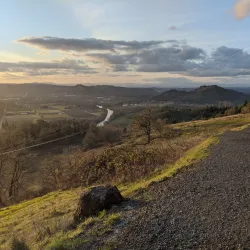 Mount Pisgah Arboretum - Springfield