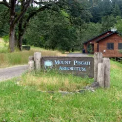 Mount Pisgah Arboretum - Springfield