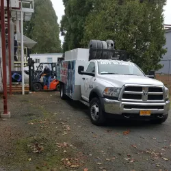 Springfield Creamery - Springfield