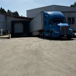 Springfield Creamery - Springfield