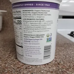 Springfield Creamery - Springfield