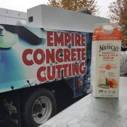 Springfield Creamery - Springfield