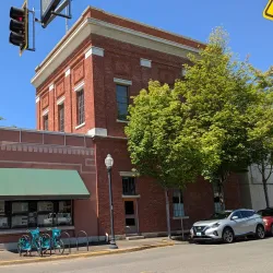 Springfield Museum - Springfield