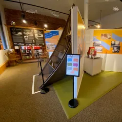 Springfield Museum - Springfield