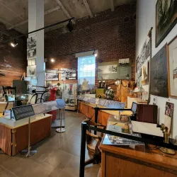 Springfield Museum - Springfield