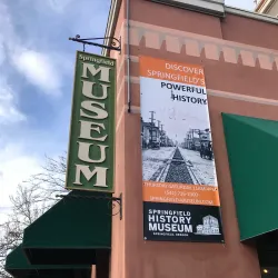 Springfield Museum - Springfield