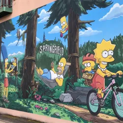 Springfield Museum - Springfield