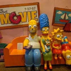 Springfield Museum - Springfield